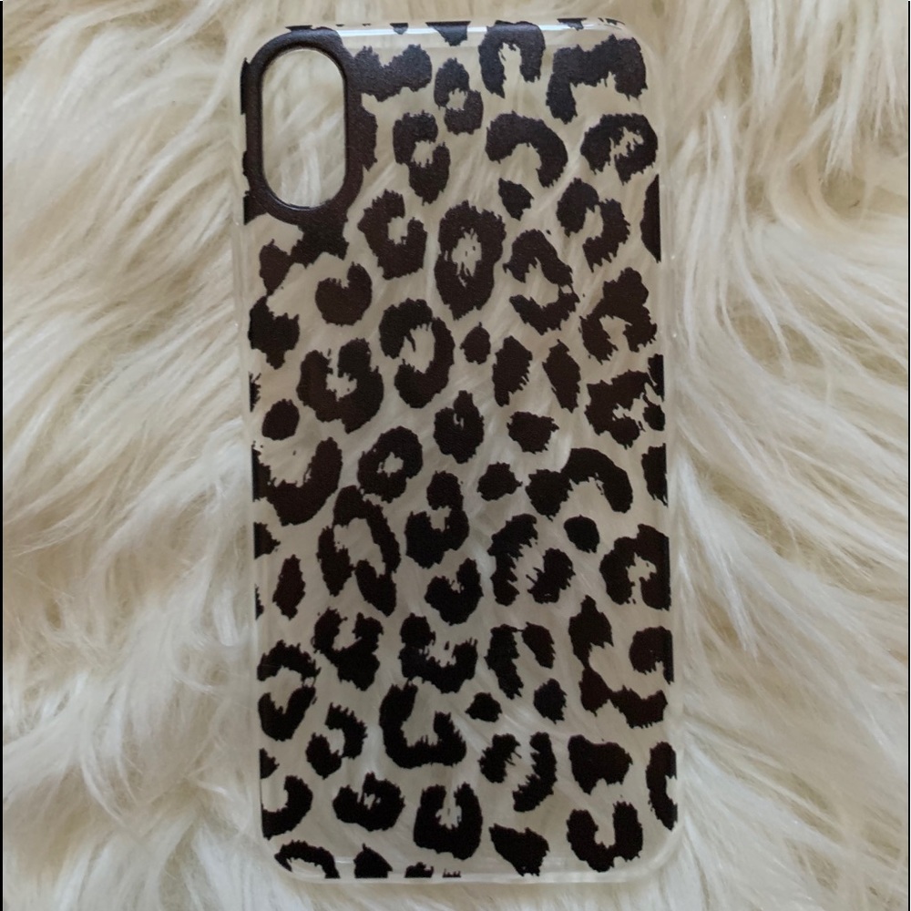 iphone XS case